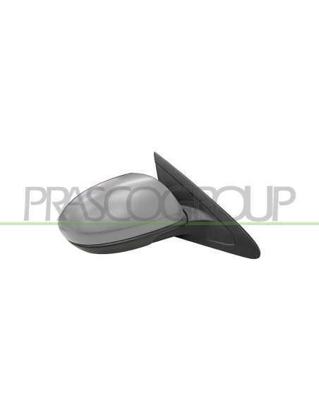 RETROVISORE DESTRO ELETTRICO CON PRIMER CHIUDIBILE CONVESSO MAZDA 3 (BL) Mod. 01-09 - 12-10