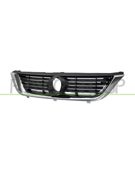GRIGLIA RADIATORE OPEL-VAUXHALL VECTRA B Mod. 01-99 - 03-02