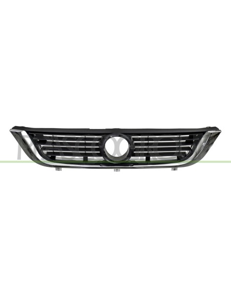GRIGLIA RADIATORE OPEL-VAUXHALL VECTRA B Mod. 01-99 - 03-02