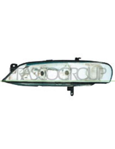 PROIETTORE DESTRO H7+H7 MANUALE-ELETTRICO SENZA MOTORE OPEL-VAUXHALL VECTRA B Mod. 01-99 - 03-02