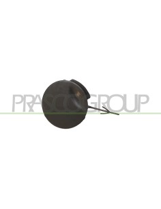 TAPPO COPRI GANCIO TRAINO PARAURTI ANTERIORE OPEL-VAUXHALL VECTRA C Mod. 04-02 - 10-05