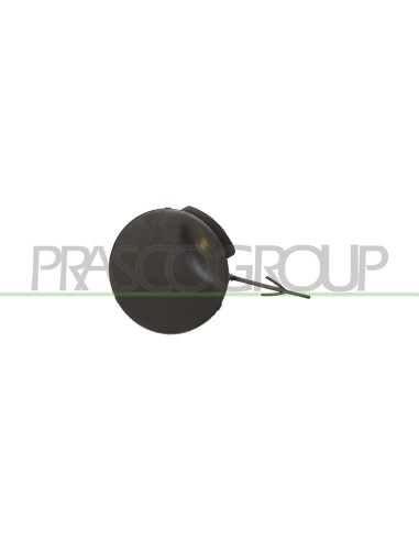 TAPPO COPRI GANCIO TRAINO PARAURTI ANTERIORE OPEL-VAUXHALL VECTRA C Mod. 04-02 - 10-05