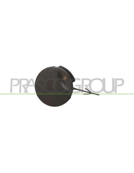 TAPPO COPRI GANCIO TRAINO PARAURTI ANTERIORE OPEL-VAUXHALL VECTRA C Mod. 04-02 - 10-05