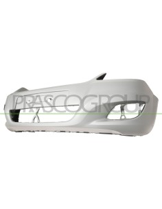 PARAURTI ANTERIORE CON PRIMER CON TRACCE PDC E LAVAFARI OPEL-VAUXHALL ZAFIRA B Mod. 01-08 - 12-11