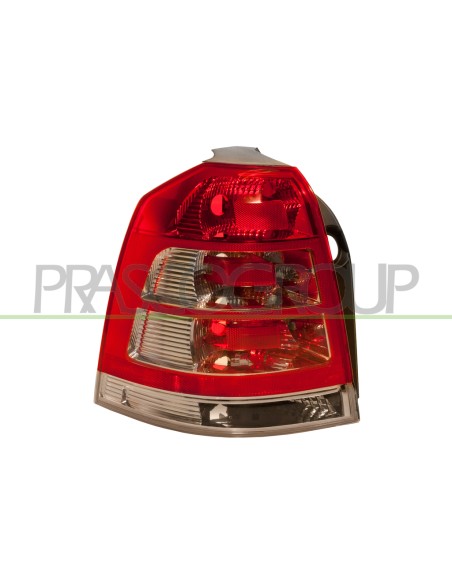 FANALE POSTERIORE SINISTRO SENZA PORTALAMPADA OPEL-VAUXHALL ZAFIRA B Mod. 01-08 - 12-11