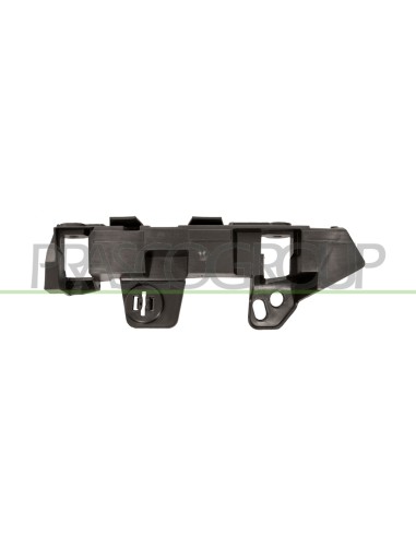 STAFFA DESTRA PARAURTI ANTERIORE LATERALE PLASTICA OPEL-VAUXHALL ZAFIRA C TOURER Mod. 01-12 - 11-16