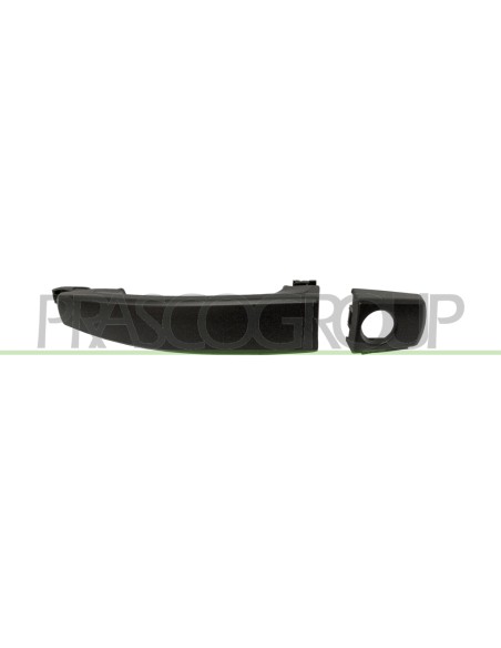 MANIGLIA ANTERIORE SINISTRA ESTERNA CON PRIMER SENZA FORO NOTTOLINO OPEL-VAUXHALL VECTRA C Mod. 11-05 - 10-08
