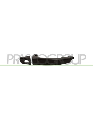 MANIGLIA ANTERIORE SINISTRA ESTERNA CON PRIMER CON FORO NOTTOLINO OPEL-VAUXHALL ZAFIRA C TOURER Mod. 01-12 - 11-16