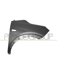 PARAFANGO ANTERIORE DESTRO OPEL-VAUXHALL CROSSLAND X Mod. 08-17 - 12-20
