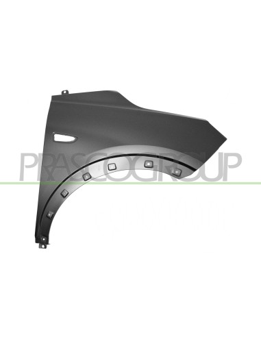 PARAFANGO ANTERIORE DESTRO OPEL-VAUXHALL CROSSLAND X Mod. 08-17 - 12-20