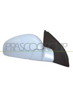 RETROVISORE DESTRO ELETTRICO CON PRIMER CONVESSO OPEL-VAUXHALL VECTRA C Mod. 04-02 - 10-05