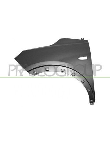 PARAFANGO ANTERIORE SINISTRO OPEL-VAUXHALL CROSSLAND X Mod. 08-17 - 12-20