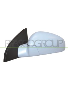 RETROVISORE SINISTRO ELETTRICO CON PRIMER ASFERICO OPEL-VAUXHALL VECTRA C Mod. 04-02 - 10-05