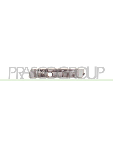 FANALE ANTERIORE DESTRO BIANCO SENZA PORTALAMPADA OPEL-VAUXHALL VIVARO Mod. 05-01 - 08-07