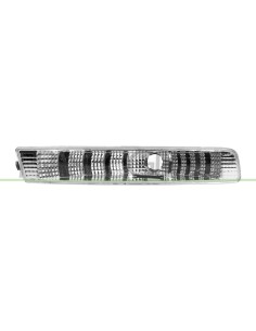 FANALE ANTERIORE DESTRO BIANCO SENZA PORTALAMPADA OPEL-VAUXHALL VIVARO Mod. 05-01 - 08-07