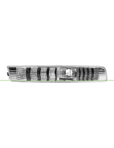 FANALE ANTERIORE DESTRO BIANCO SENZA PORTALAMPADA OPEL-VAUXHALL VIVARO Mod. 05-01 - 08-07