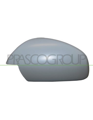 CALOTTA RETROVISORE SINISTRO CON PRIMER OPEL-VAUXHALL VECTRA C Mod. 04-02 - 10-05