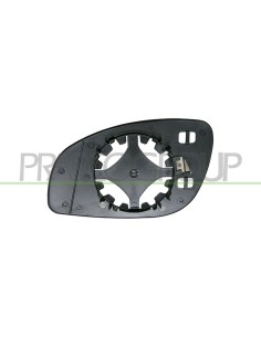 PIASTRA SPECCHIO DESTRA CONVESSA OPEL-VAUXHALL VECTRA C Mod. 04-02 - 10-05