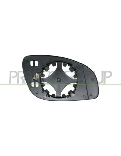 PIASTRA SPECCHIO SINISTRA ASFERICA OPEL-VAUXHALL VECTRA C Mod. 04-02 - 10-05