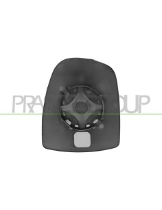 PIASTRA SPECCHIO DESTRA SUPERIORE CONVESSA RENAULT TRAFIC Mod. 10-00 - 12-06