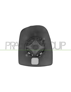 PIASTRA SPECCHIO SINISTRA SUPERIORE CONVESSA RENAULT TRAFIC Mod. 10-00 - 12-06