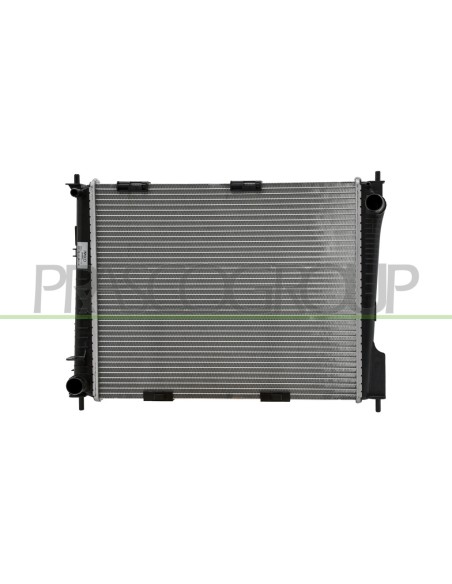 INTERCOOLER OPEL-VAUXHALL INSIGNIA Mod. 01-09 - 12-13