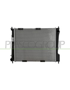 INTERCOOLER