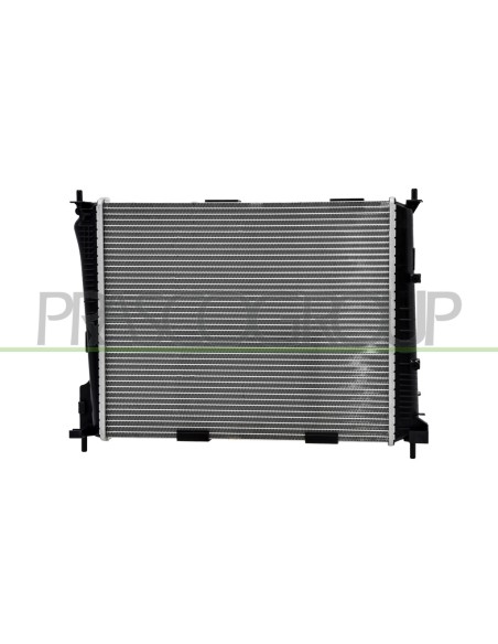 INTERCOOLER