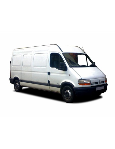 TERZA LUCE STOP NISSAN - INTERSTAR - MOD. 02-03 -