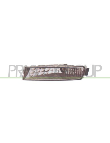 FANALE ANTERIORE DESTRO CRYSTAL SENZA PORTALAMPADA OPEL-VAUXHALL MOVANO Mod. 01-04 - 12-09