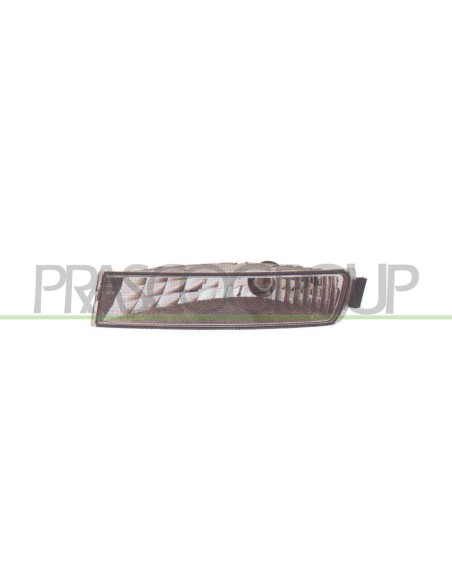 FANALE ANTERIORE DESTRO CRYSTAL SENZA PORTALAMPADA OPEL-VAUXHALL MOVANO Mod. 01-04 - 12-09