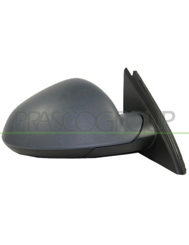 RETROVISORE DESTRO ELETTRICO TERMICO CON PRIMER CHIUDIBILE CON MEMORIA 18H11P OPEL-VAUXHALL INSIGNIA Mod. 01-09 - 12-13