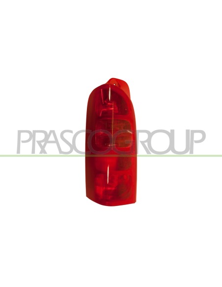 FANALE POSTERIORE SINISTRO SENZA PORTALAMPADA RENAULT MASTER Mod. 02-98 - 12-03