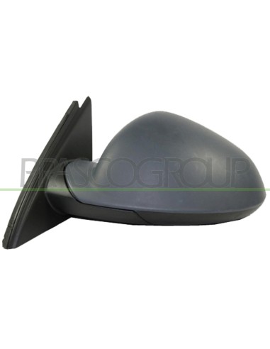 RETROVISORE SINISTRO ELETTRICO TERMICO CON PRIMER CHIUDIBILE CON MEMORIA 18H11P OPEL-VAUXHALL INSIGNIA Mod. 01-09 - 12-13