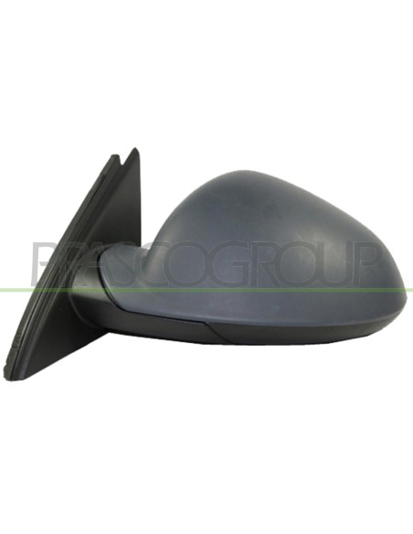 RETROVISORE SINISTRO ELETTRICO TERMICO CON PRIMER CHIUDIBILE CON MEMORIA 18H11P OPEL-VAUXHALL INSIGNIA Mod. 01-09 - 12-13