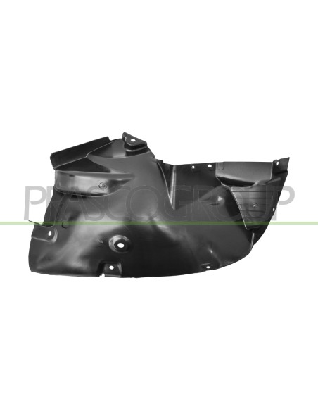 PASSARUOTA ANTERIORE DESTRO PARTE ANTERIORE STAMPAGGIO AD INIEZIONE RENAULT MASTER Mod. 07-14 - 09-19