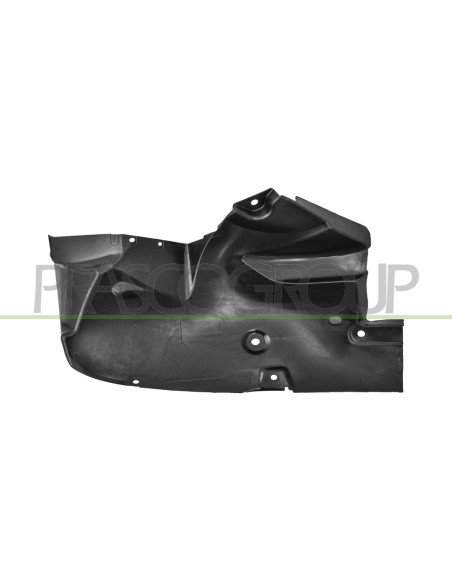 PASSARUOTA ANTERIORE DESTRO PARTE ANTERIORE STAMPAGGIO AD INIEZIONE RENAULT MASTER Mod. 07-14 - 09-19