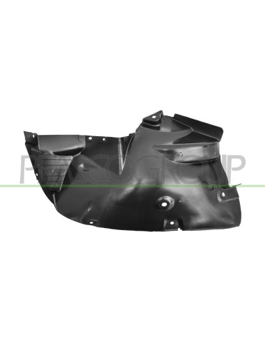 PASSARUOTA ANTERIORE SINISTRO PARTE ANTERIORE STAMPAGGIO AD INIEZIONE RENAULT MASTER Mod. 07-14 - 09-19