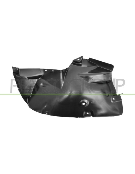 PASSARUOTA ANTERIORE SINISTRO PARTE ANTERIORE STAMPAGGIO AD INIEZIONE RENAULT MASTER Mod. 07-14 - 09-19