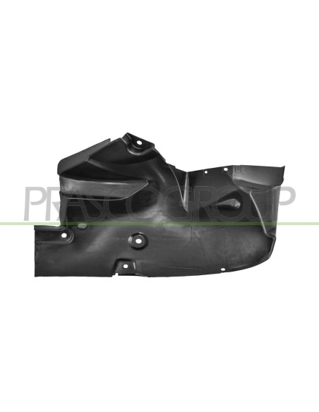 PASSARUOTA ANTERIORE SINISTRO PARTE ANTERIORE STAMPAGGIO AD INIEZIONE RENAULT MASTER Mod. 07-14 - 09-19