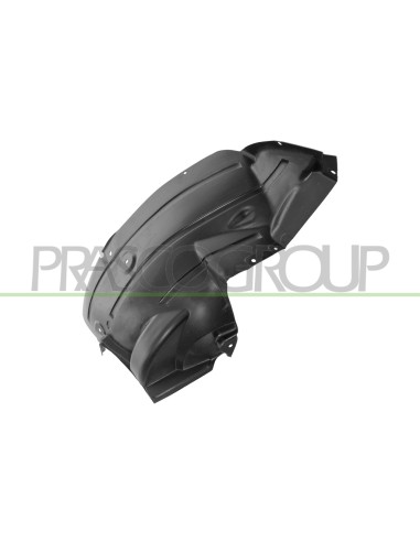 PASSARUOTA ANTERIORE DESTRO PARTE POSTERIORE RENAULT MASTER Mod. 07-14 - 09-19