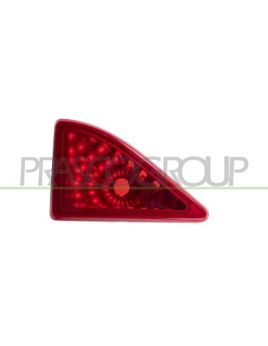 TERZA LUCE STOP