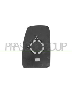 PIASTRA SPECCHIO DESTRA SUPERIORE CONVESSA RENAULT MASTER Mod. 01-10 - 06-14