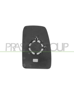 PIASTRA SPECCHIO SINISTRA SUPERIORE CONVESSA RENAULT MASTER Mod. 01-10 - 06-14