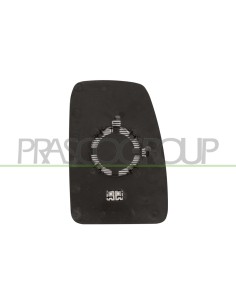 PIASTRA SPECCHIO SINISTRA SUPERIORE TERMICA CONVESSA RENAULT MASTER Mod. 01-10 - 06-14