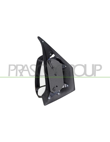 RETROVISORE SINISTRO ELETTRICO NERO TERMICO CON FANALE CONVESSO RENAULT MASTER Mod. 01-10 - 06-14