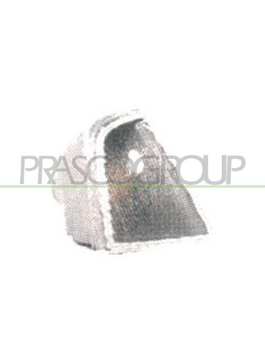 FANALE ANTERIORE DESTRO BIANCO CON PORTALAMPADA MOD. 87 90 OPEL-VAUXHALL OMEGA A VAUXHALL CARLTON Mod. 09-86 - 03-94
