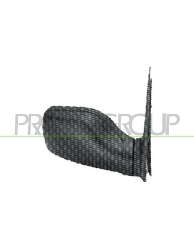 RETROVISORE DESTRO A CAVI MOD. 93 96 PEUGEOT 106 Mod. 09-91 - 06-96