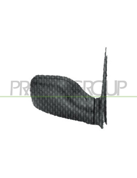 RETROVISORE DESTRO A CAVI MOD. 93 96 PEUGEOT 106 Mod. 09-91 - 06-96