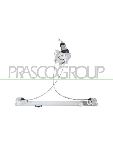 ALZACRISTALLO ANTERIORE DESTRO ELETTRICO MOD. 5 PORTE PEUGEOT 106 Mod. 09-91 - 06-96